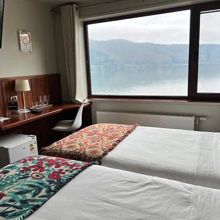 Hotel Boutique Cutipay 발디비아 외부 사진