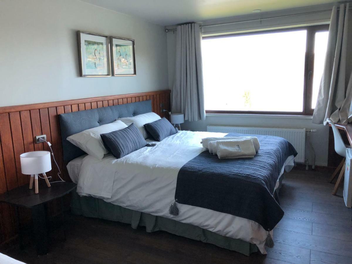 Hotel Boutique Cutipay 발디비아 외부 사진