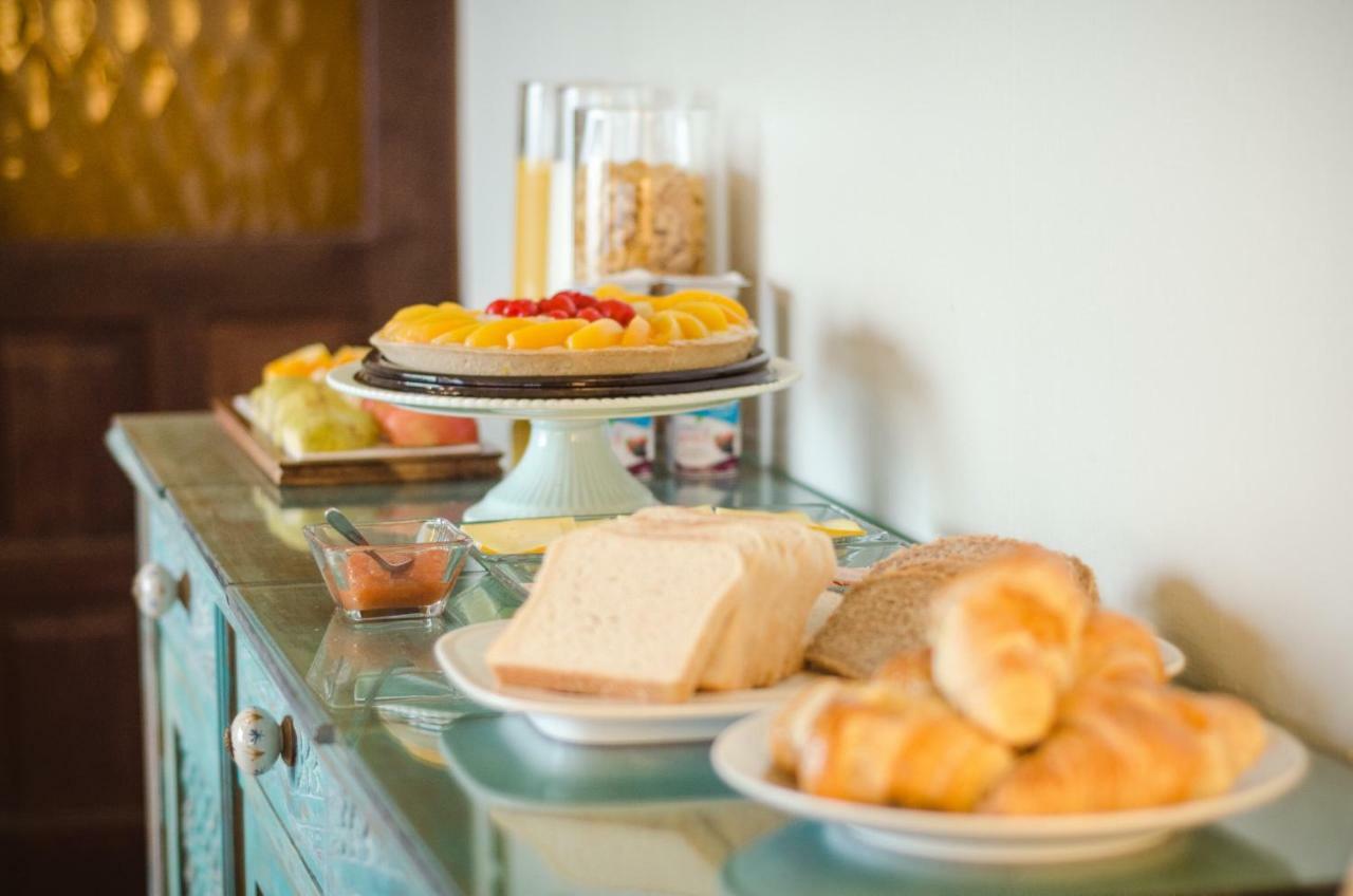 Hotel Boutique Cutipay 발디비아 외부 사진