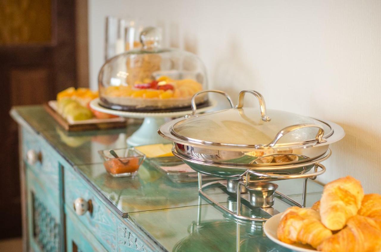 Hotel Boutique Cutipay 발디비아 외부 사진