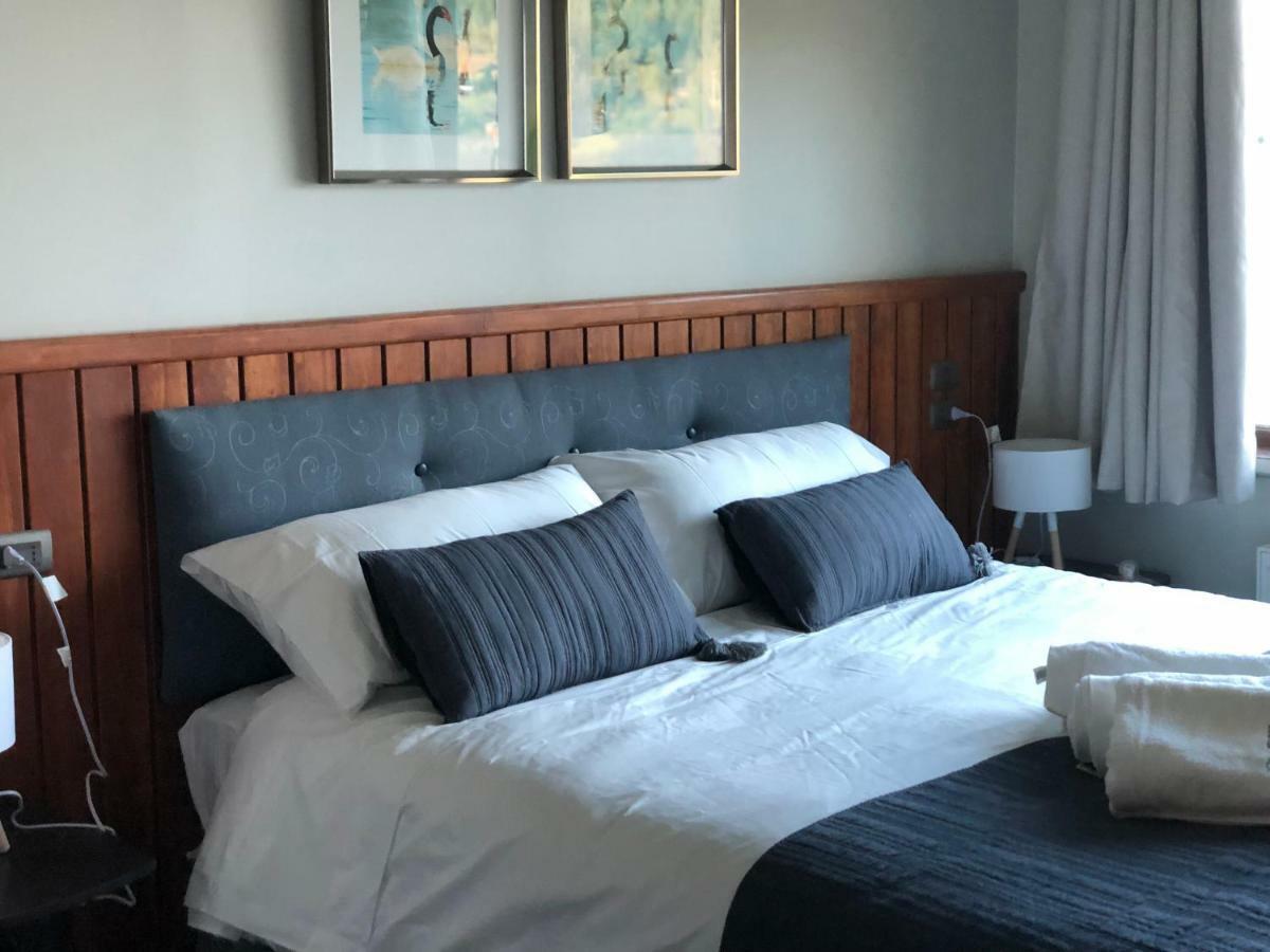 Hotel Boutique Cutipay 발디비아 외부 사진